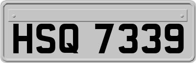 HSQ7339