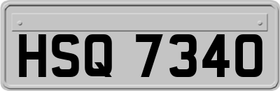 HSQ7340