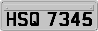 HSQ7345