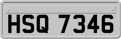 HSQ7346