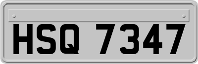 HSQ7347