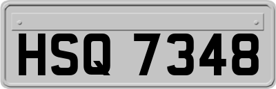 HSQ7348