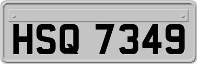 HSQ7349
