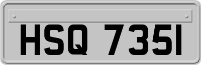 HSQ7351