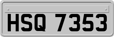 HSQ7353