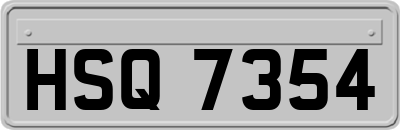 HSQ7354