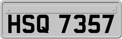 HSQ7357