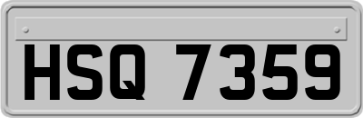 HSQ7359