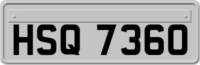 HSQ7360