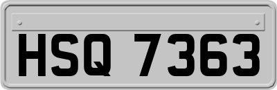 HSQ7363
