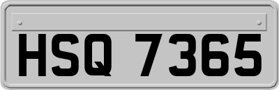 HSQ7365