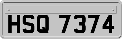 HSQ7374