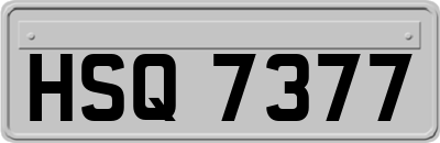 HSQ7377