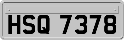 HSQ7378