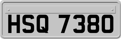 HSQ7380