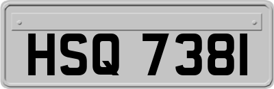 HSQ7381