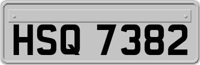 HSQ7382