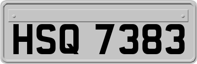 HSQ7383