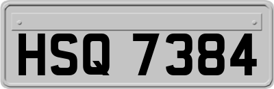 HSQ7384