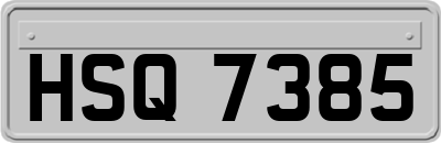 HSQ7385