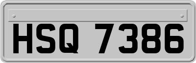 HSQ7386