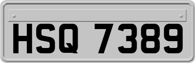 HSQ7389