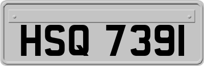 HSQ7391
