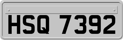 HSQ7392