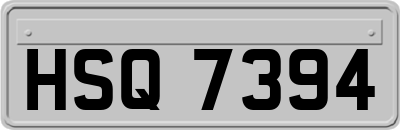 HSQ7394