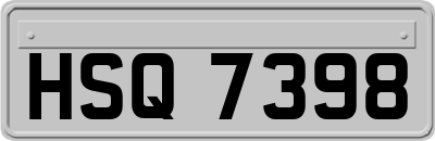 HSQ7398