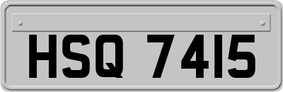 HSQ7415