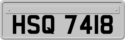 HSQ7418