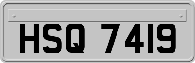 HSQ7419