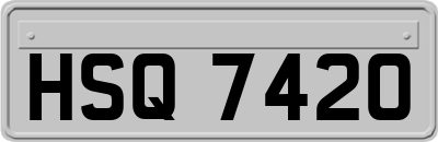HSQ7420
