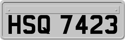 HSQ7423