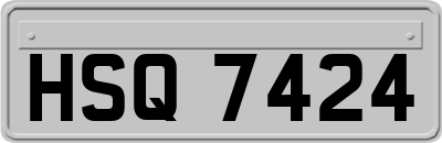 HSQ7424