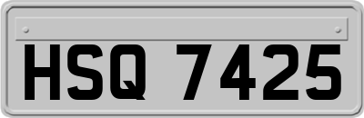 HSQ7425