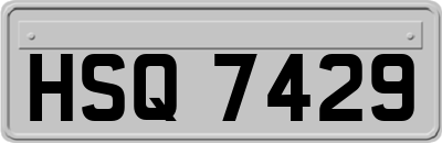 HSQ7429