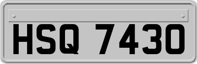 HSQ7430