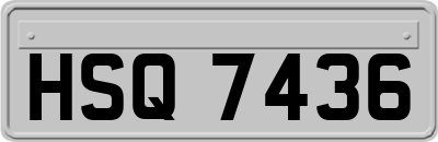HSQ7436