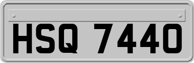 HSQ7440
