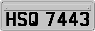 HSQ7443