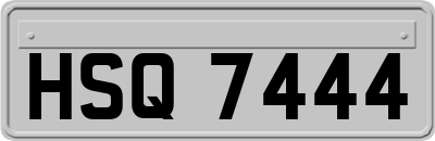 HSQ7444