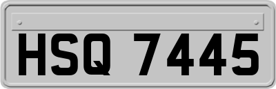 HSQ7445