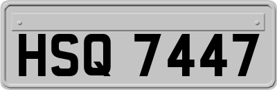 HSQ7447