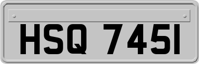 HSQ7451