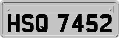 HSQ7452