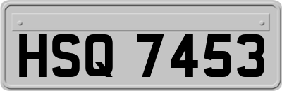 HSQ7453
