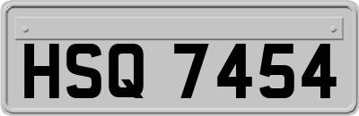HSQ7454