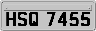 HSQ7455